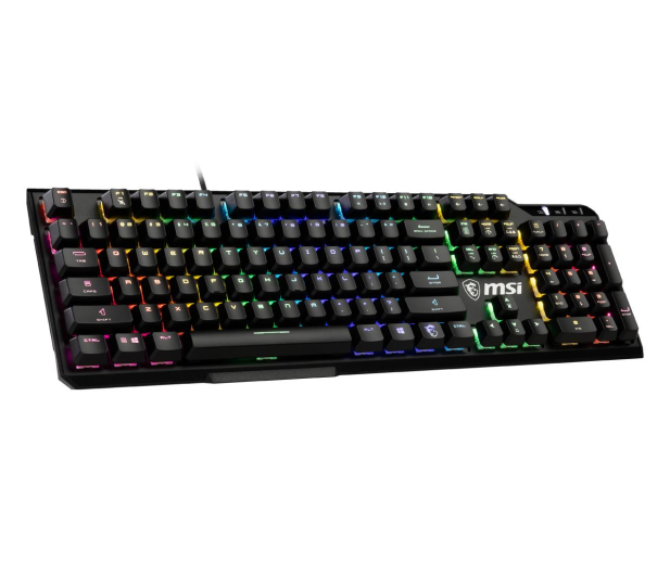 MSI Vigor GK41 LR US - 1212500 - zdjęcie 3